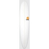 Torq Epoxy Longboard Pinlines 9'0 Deska za surfanje pinlines | Shoptok.si