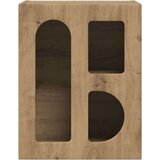  Noćni ormarić Umjetnički hrast 40 x 35 x 50 cm | shoptok.hr