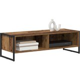 vidaXL TV ormar Staro drvo 100 x 36.5 x 30.5 cm Konstruirano drvo | shoptok.hr