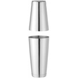 Bar Up Tin-on-Tin Boston šejker, 0,8L, ⌀90x(H)303mm | Eponuda.com