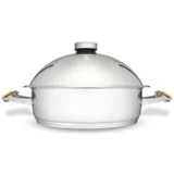 posuda sa poklopcem 5,0 L / Ø 28 CM