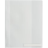 Durable Mapa DIN A4, PVC, bela, (21652489) Cene