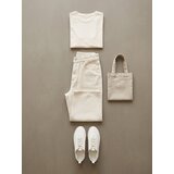 Sinsay Straight wide leg traperice s visokim strukom | shoptok.hr