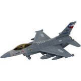 Model of a Friction Driven Airplane, navy blue or gray | shoptok.hr