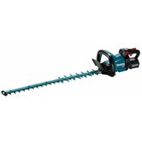 Makita UH009GD201 40V XGT 750 mm cordless hedge trimmer | shoptok.hr