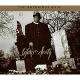 Notorious B.I.G. - Life After Death (Deluxe Edition) (8 LP)