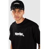 ICHPIG Lightning Strike T-shirt black Cene