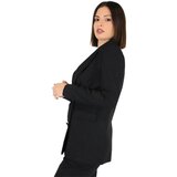 Zahjr Jakne & Blazerji 53538787 Črna | Shoptok.si
