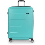 Gabol future plus veliki kofer (l) tirkiz abs | ePonuda.com