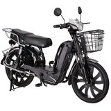 Veneco Električni skuter EB-ULTRA AMP Plus Crni | ePonuda.com