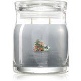 Yankee Candle Woodland Weekend Memories dišeča sveča 368 g Cene