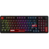 Marvo Tastatura Arma (KG937) Gaming / Mehanička / Žična / Hot-Swap | Eponuda.com