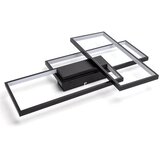 Aigostar LED prigušiva plafonska svetiljka LED/38W/230V 2700-6500K + daljinski upravljač | Eponuda.com