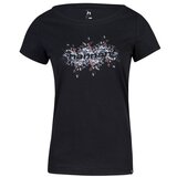 HANNAH Women's T-shirt RAGA anthracite | Shoptok.si