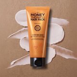 DAENG GI MEO RI Honey Therapy Hair Pack regenerirajuća i hidratantna maska za kosu 150 ml | shoptok.hr