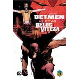 Čarobna knjiga Šon Marfi, Klaus Janson - Betmen: Kletva belog viteza Cene