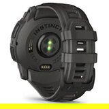 Garmin instinct 3 50 solar black (010-02935-00) | ePonuda.com