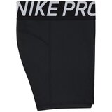 Nike Pajke kratke otroške NP DF 3IN SHORT Črna | Shoptok.si