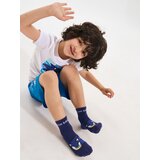 Sinsay Niske čarape s printom Sonic the Hedgehog, pakiranje od 4 para | shoptok.hr