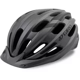 Giro Register Bicycle Helmet Matt Titanium