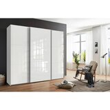 Hom`in OMARA Z DRSNIMI VRATI, bela, bela, visoki sijaj | Shoptok.si