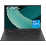 LG gram 16 WQXGA Core i5-1334U 16GB/512GB SSD Win11 Pro 16ZB90RU-G.AP55G Cijene