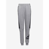 Adidas Grey Boys' Annealed Sweatpants Performance - unisex | Shoptok.si