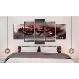 Slika - Crimson City 200x100 | shoptok.hr