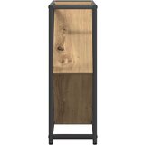  Stalci za vino Hrastovina Konstruirano drvo Srednje | shoptok.hr