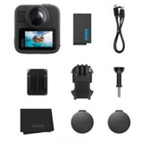 GoPro Akciona Kamera MAX 2 360 Accessory Bundle | Eponuda.com