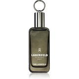 Karl Lagerfeld Classic Grey 50 ml toaletna voda tester za muškarce | shoptok.hr