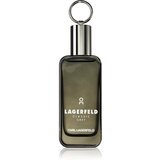 Karl Lagerfeld Lagerfeld Classic Grey toaletna voda za moške 50 ml | Shoptok.si