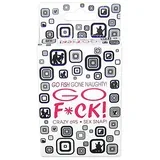 Igralne karte Go F*ck