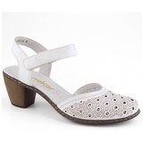 Rieker Sandali & Odprti čevlji RKR650 Kostanjeva | Shoptok.si
