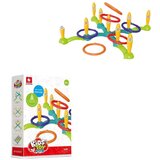 DRUŠTVENA igra sa prstenovima 11/84334 DRUŠTVENA igra sa prstenovima 11/84334 Slike