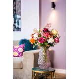 Emerald umjetni buket Flame Roses | shoptok.hr