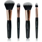 Travel Brush Set set mini čopičev