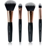 Brushworks Travel Brush Set set mini kistova Cijene