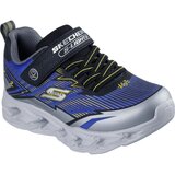 Skechers športni copat 400605L SLBK VORTEX 2.0-VELTROX F blue/black 31 Cene