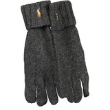 Polo Ralph Lauren MEN&#39;S GRAY GLOVES | shoptok.hr