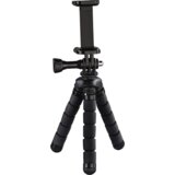 Hama stativ/tripod + držač telefona za kameru mobitel crni 178366 | Eponuda.ba