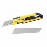 Stanley STHT10266-1 skalpel 18mm (set 3 sečiva) Cene
