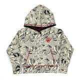 Modna kućica Dizzy Dječja hoody majica od printanog pamuka 1206085BP | shoptok.hr