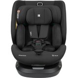 Kikka Boo autosedište 40-150 cm i-hike premium i-size isofix light grey ( KKB00079 ) | Eponuda.com