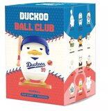 Pop Mart duckoo ball club series blind box (single) Cene