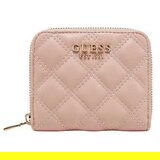 Guess svetloroze ženski novčanik | ePonuda.com
