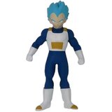 MONSTER FLEX monsterflex. figurica dragon ball ki se lahko raztegne - super blue vegeta Cene