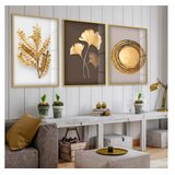 WALLXPERT Slika Huhu386, 30x40 cm | Eponuda.ba