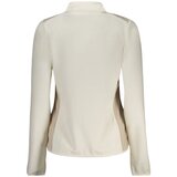  Ženska Bijela Zip-Up Majica NORWAY 1963 | shoptok.hr