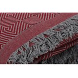 Lessentiel Maison prekrivač elite claret red | ePonuda.com
